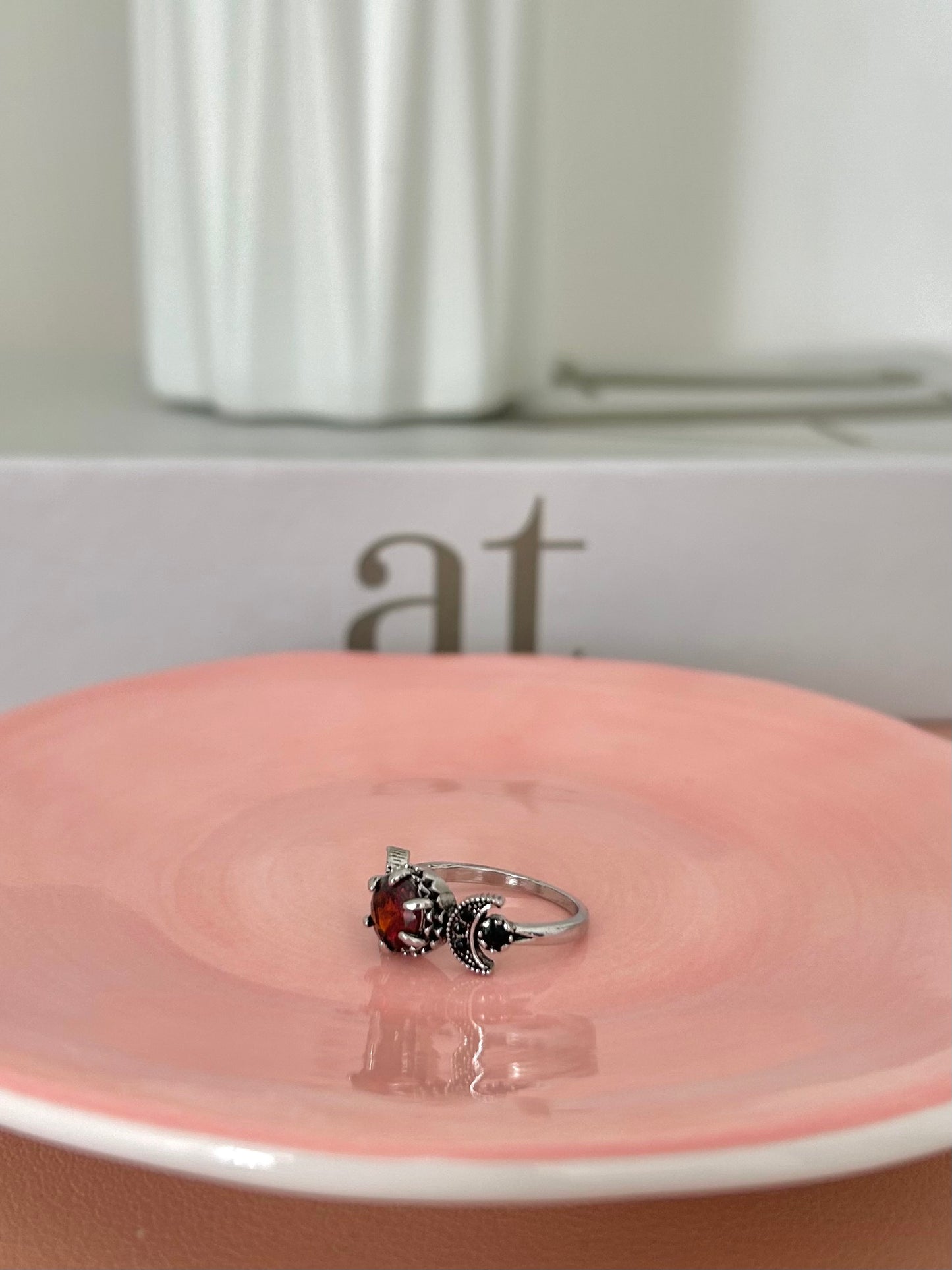 Bague Cruella
