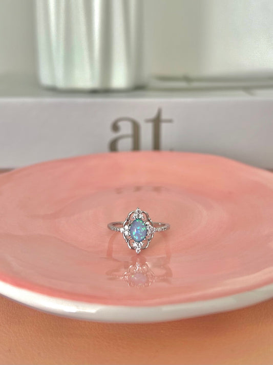 Bague Jasmine