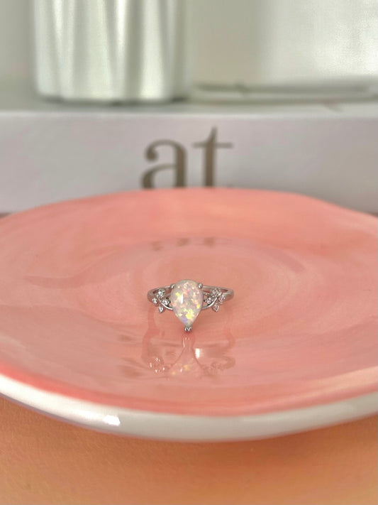 Bague Pocahontas