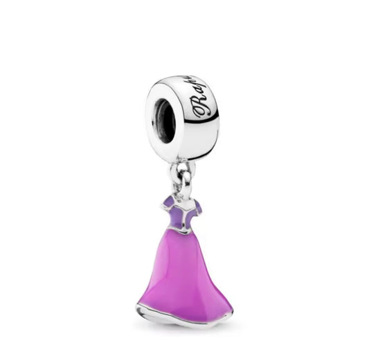 Charms Raiponce Robe