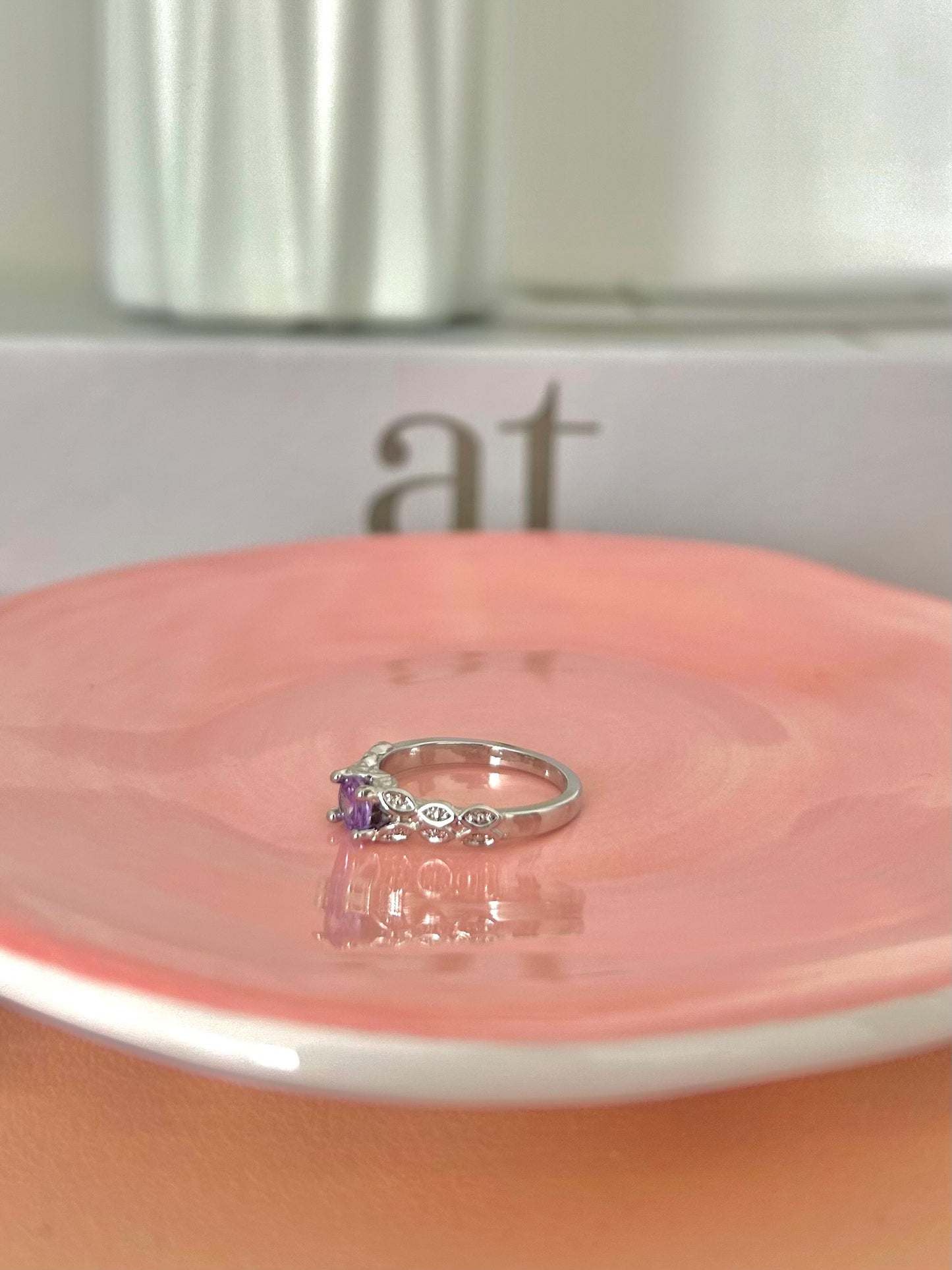 Bague Anna