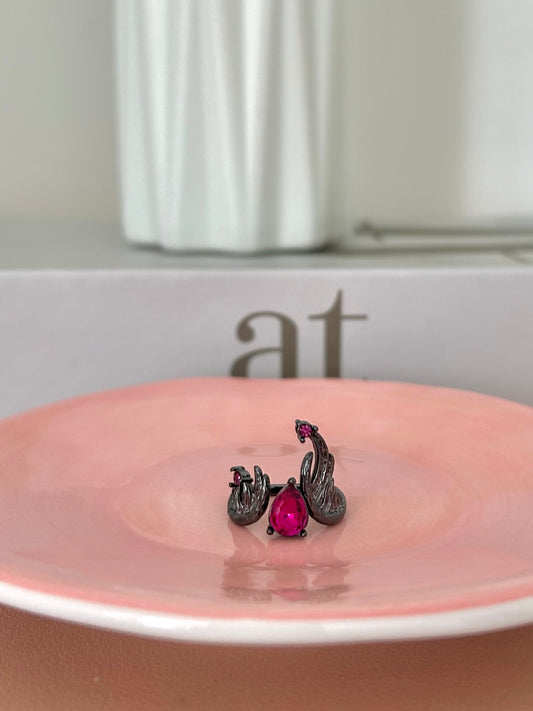 Bague Maléfique