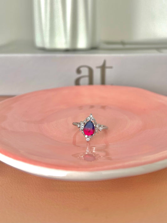 Bague Raiponce