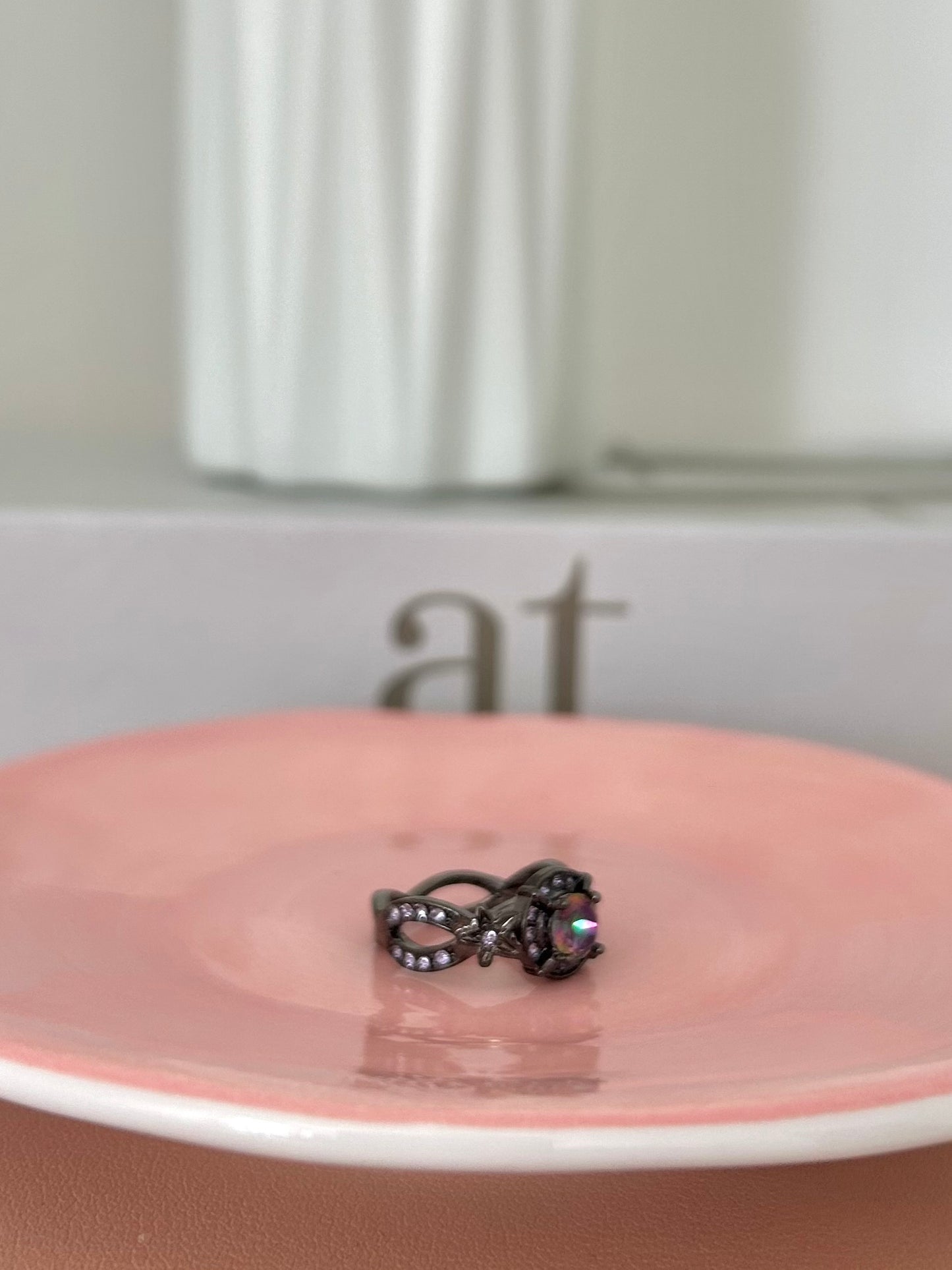 Bague Ursula
