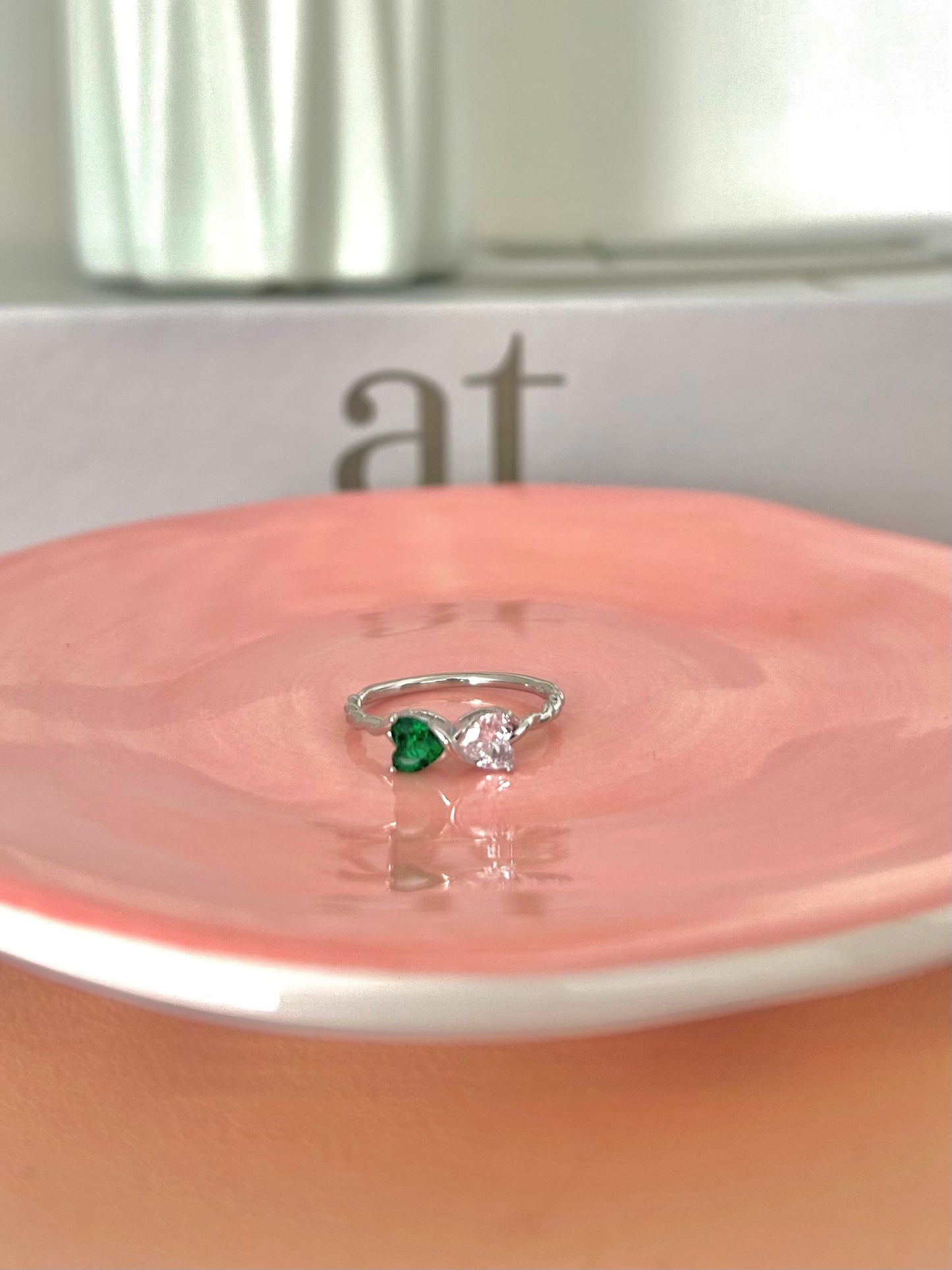 Bague Tiana