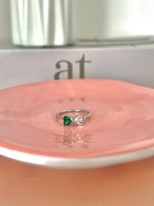 Bague Tiana