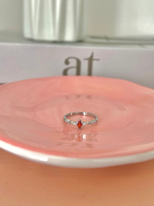 Bague Merida