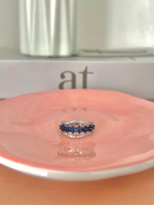 Bague Anastasia