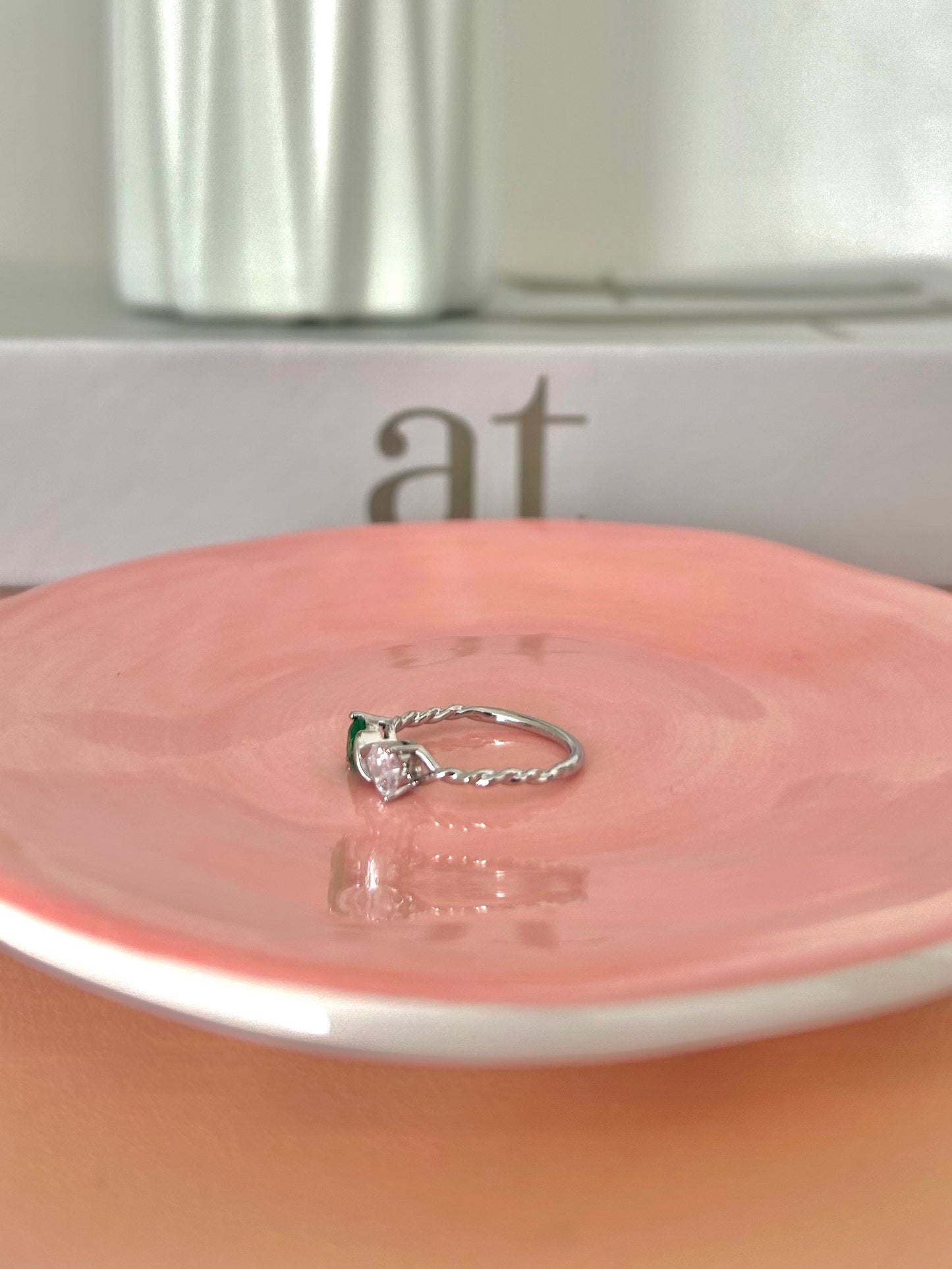 Bague Tiana