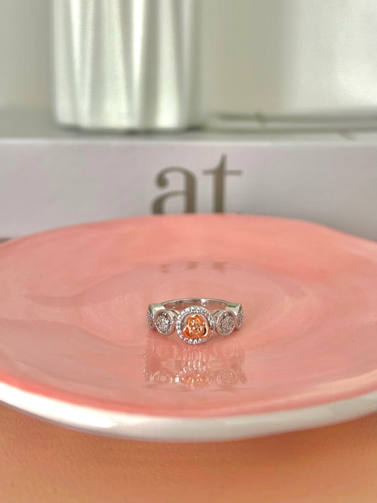 Bague Belle