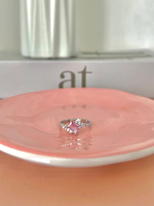 Bague Aurore