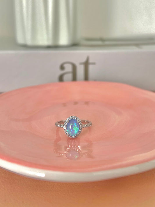 Bague Cendrillon