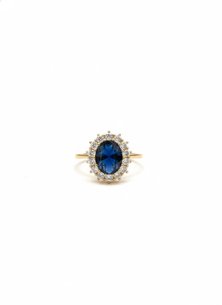 Bague Anastasia